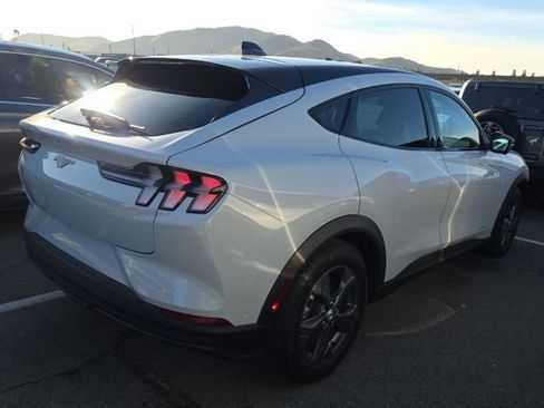 Used 2023 Ford Mustang Mach-E Select image 2