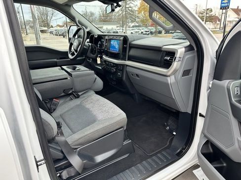 Used 2023 Ford F250 XLT image 15