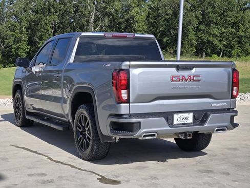 Used 2023 GMC Sierra 1500 Elevation w/ X31 Off-Road Package AWD/4WD image 6