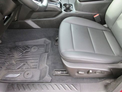 Certified 2025 Chevrolet Colorado Trail Boss image 21