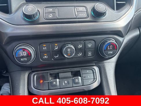 Used 2022 GMC Acadia AT4 AWD/4WD image 20