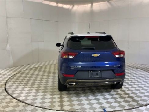 Used 2023 Chevrolet TrailBlazer ACTIV image 7