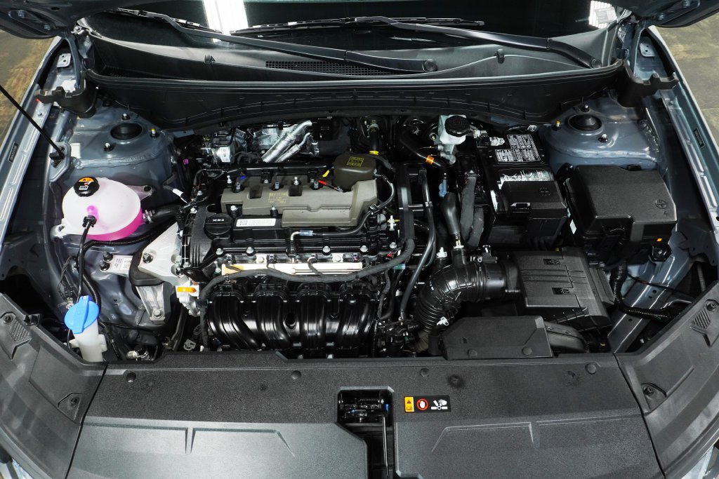 Certified 2026 Hyundai Tucson SE AWD/4WD image 9