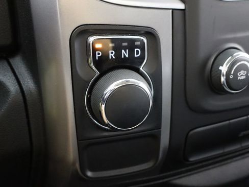 Used 2024 RAM 1500 Classic SLT RWD image 20