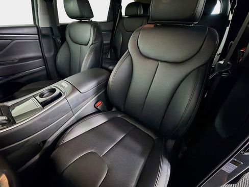 Certified 2023 Hyundai Santa Fe XRT image 11