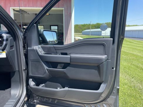 New 2026 Ford F150 XLT w/ Equipment Group 302A MID AWD/4WD image 30