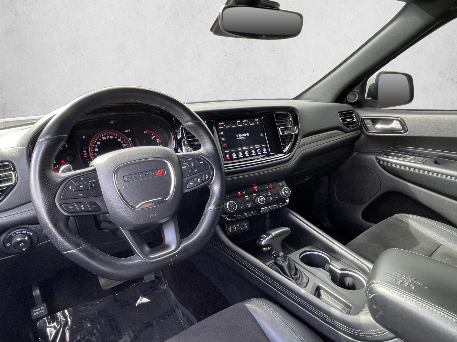 Used 2022 Dodge Durango GT RWD image 10