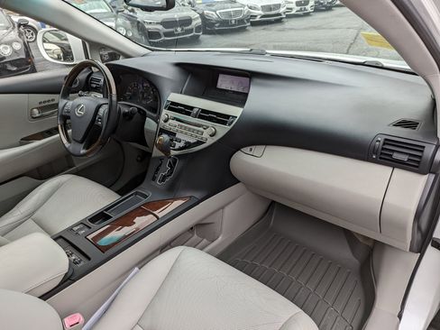 Used 2011 Lexus RX 350 AWD image 31