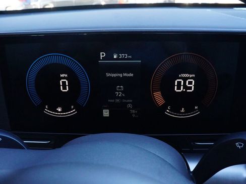 New 2026 Hyundai Kona SE image 11