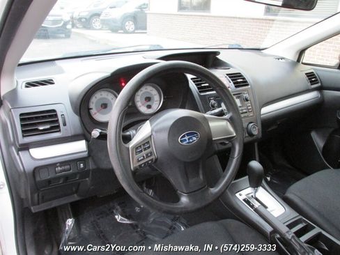Used 2014 Subaru Impreza 2.0i image 10