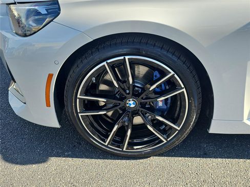 Used 2025 BMW M240i Coupe image 8