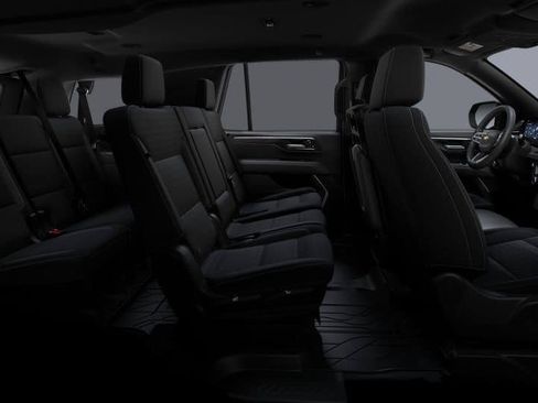 New 2027 Chevrolet Tahoe LS RWD image 9