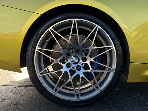 Used 2016 BMW M4 Coupe RWD image 47