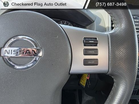 Used 2018 Nissan Frontier SV w/ Value Truck Package image 14