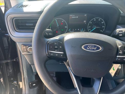Used 2023 Ford Maverick XL FWD image 23