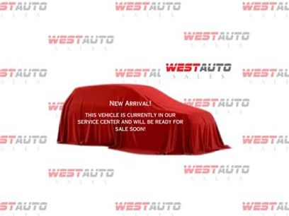 Used 2015 Chrysler Town & Country Touring