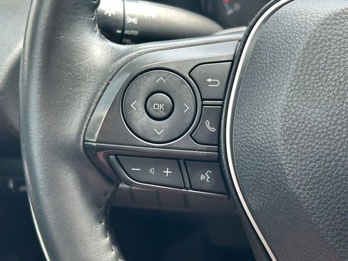 Used 2021 Toyota Corolla SE image 31