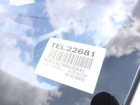 Used 2019 Lincoln Navigator L Reserve AWD/4WD image 39