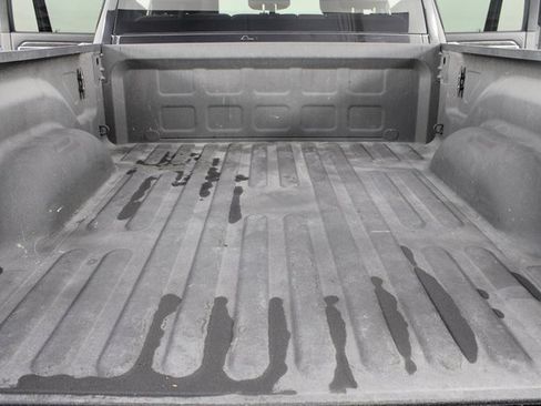 Used 2024 RAM 2500 Big Horn w/ Bed Utility Group image 17