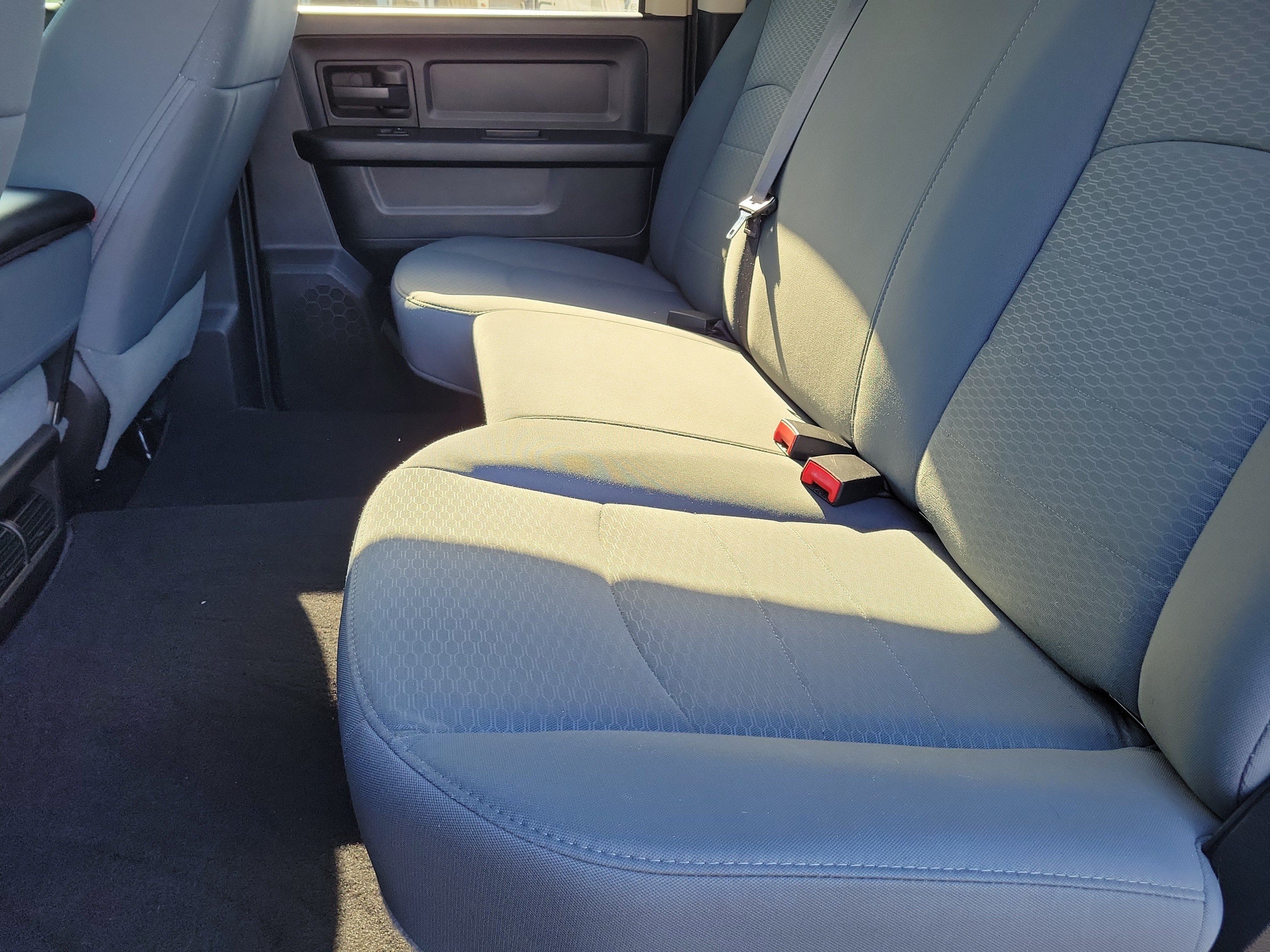 Used 2016 RAM 1500 Tradesman w/ Popular Equipment Group RWD image 11