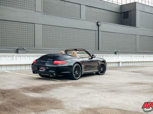 Used 2009 Porsche 911 Carrera image 52