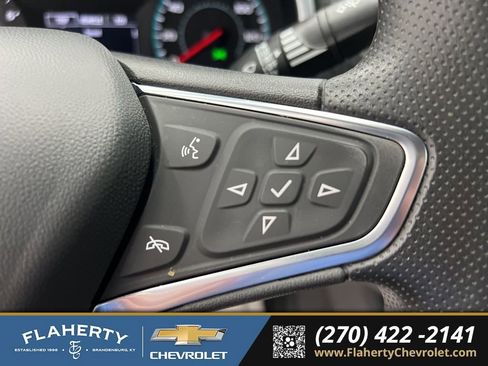 Used 2024 Chevrolet Malibu LT image 24