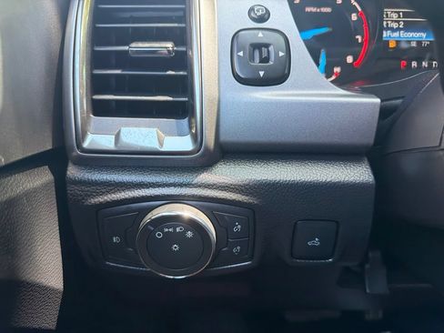 Used 2021 Ford Ranger XLT w/ Equipment Group 302A High AWD/4WD image 31