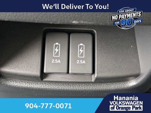Used 2020 Honda CR-V Touring image 15