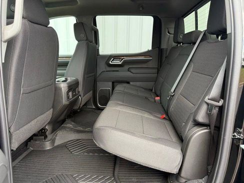 New 2026 Chevrolet Silverado 1500 LT w/ Z71 Off-Road Package image 5