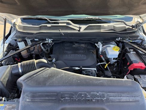 Used 2022 RAM 2500 Tradesman image 39