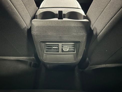 New 2026 Chevrolet Colorado Trail Boss AWD/4WD image 21