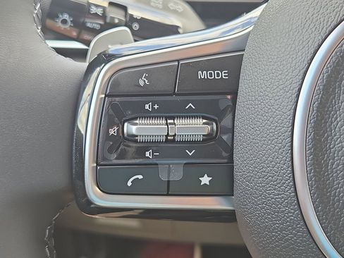 New 2026 Kia Carnival SX image 31