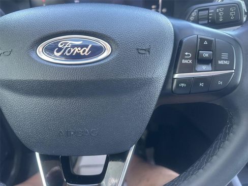 Used 2023 Ford Escape Active FWD image 25