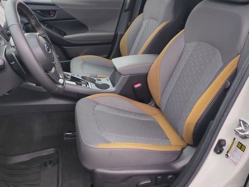 Certified 2025 Subaru Crosstrek 2.5i Sport image 15