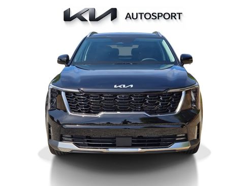 New 2026 Kia Sorento SX FWD image 2