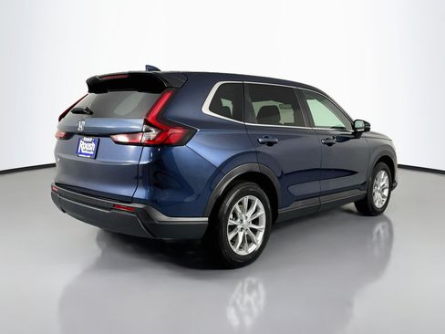 Certified 2025 Honda CR-V EX-L image 5
