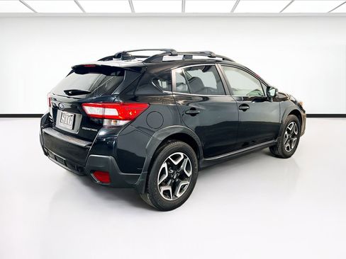 Used 2019 Subaru Crosstrek 2.0i Limited w/ Moonroof Package w/Navigation image 4