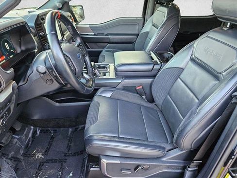 Used 2021 Ford F150 Raptor w/ Equipment Group 801A High image 16