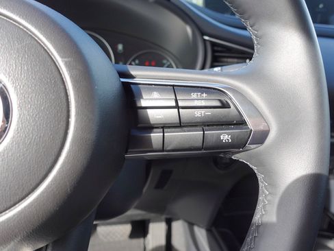 Certified 2025 MAZDA CX-30 AWD 2.5 S w/ Select Sport Pkg image 14