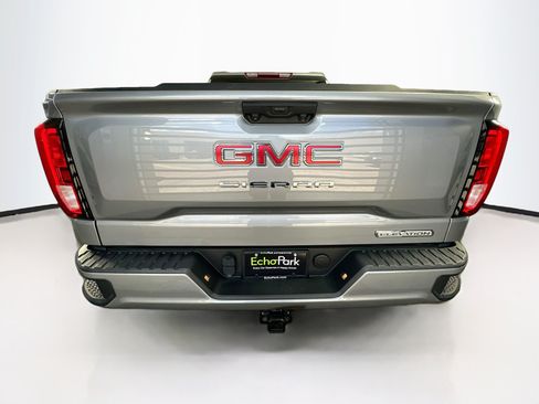 Used 2024 GMC Sierra 1500 Elevation AWD/4WD image 7