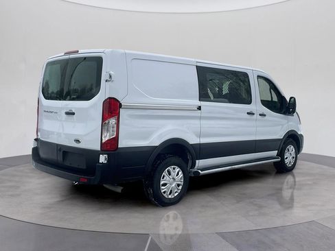Used 2024 Ford Transit 250 Base w/ Exterior Upgrade Package image 5