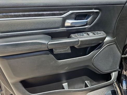 Used 2022 RAM 1500 Big Horn AWD/4WD image 20