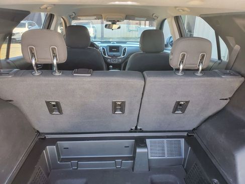 Used 2019 Chevrolet Equinox LT image 47