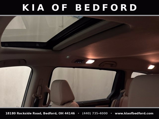 Used 2018 Honda Odyssey EX-L image 24