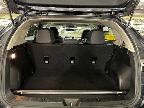 Used 2018 Subaru Crosstrek 2.0i Limited image 26