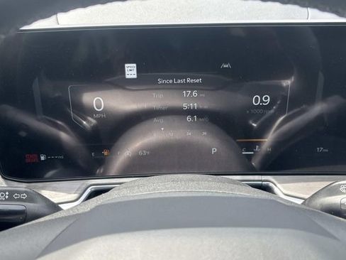 New 2026 Kia Sorento SX Prestige image 32