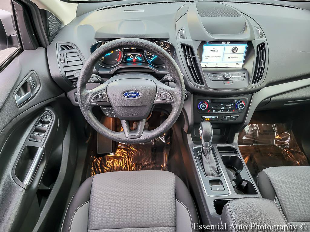 Used 2019 Ford Escape SE AWD/4WD image 13