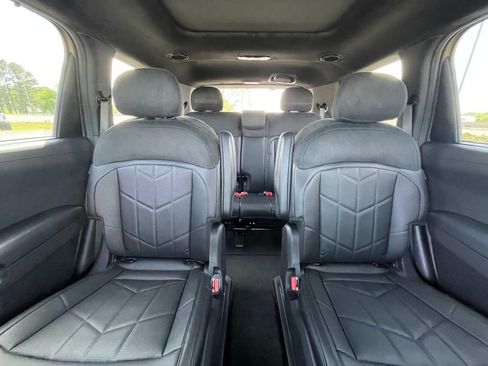 New 2027 Kia Telluride SX Prestige X-Line AWD/4WD image 31