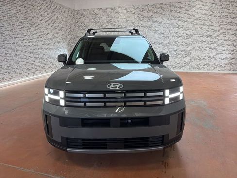 New 2026 Hyundai Santa Fe SEL FWD image 2