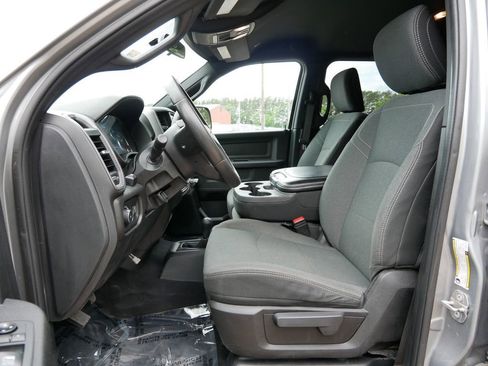 Used 2021 RAM 3500 Tradesman AWD/4WD image 16